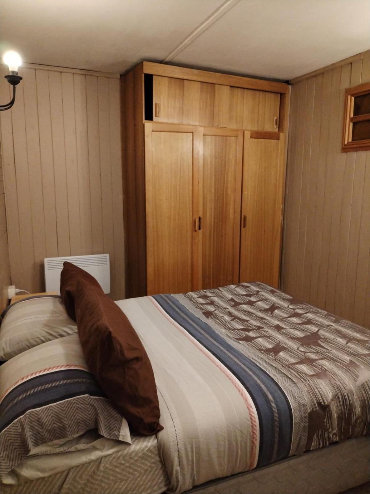 Habitacion Arrayan Castro Dış mekan fotoğraf