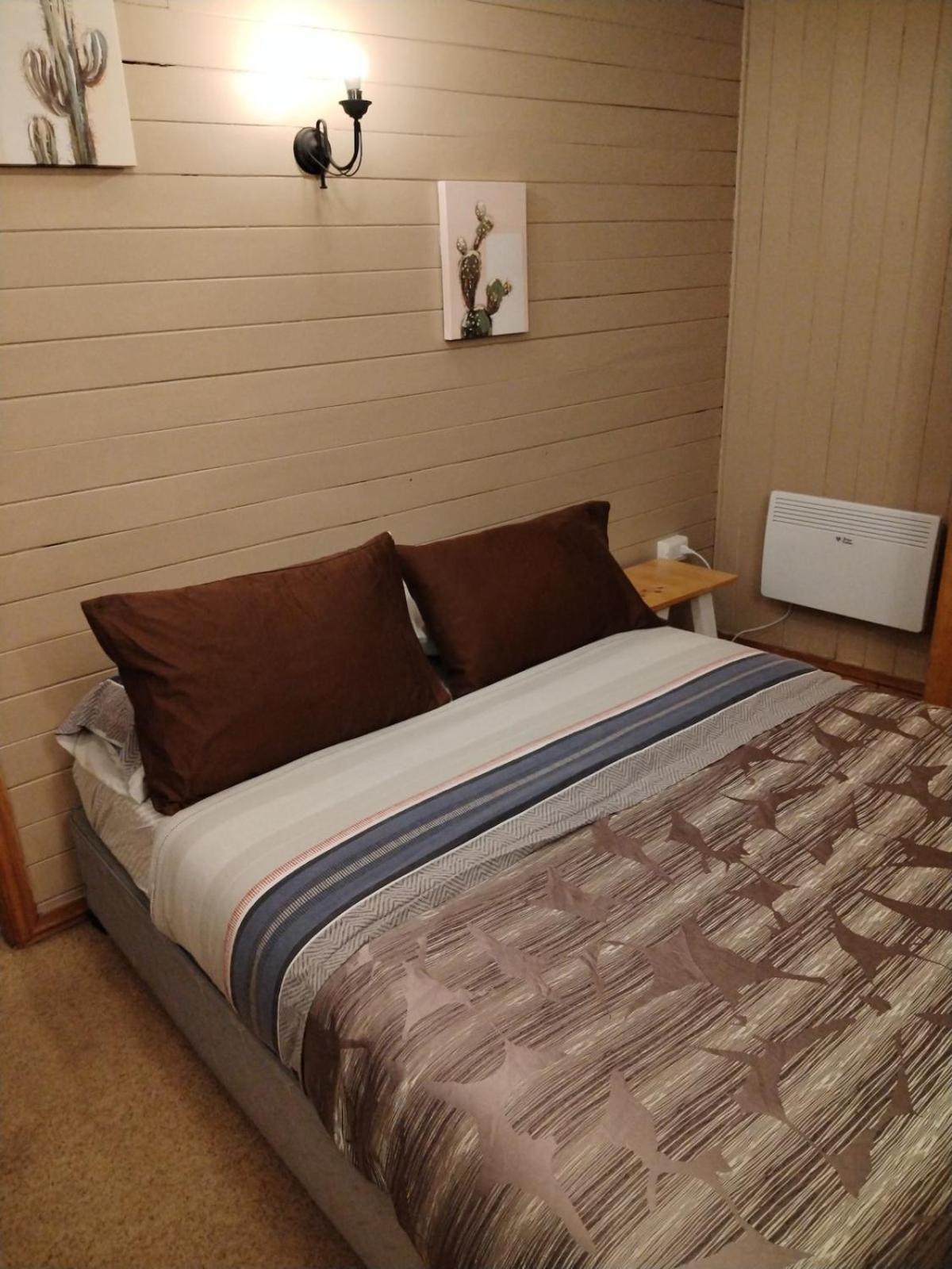 Habitacion Arrayan Castro Dış mekan fotoğraf