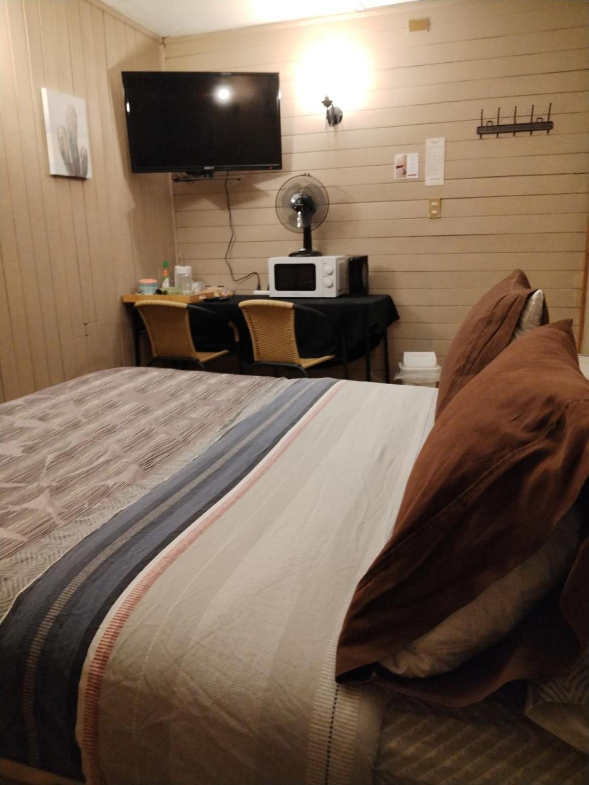 Habitacion Arrayan Castro Dış mekan fotoğraf