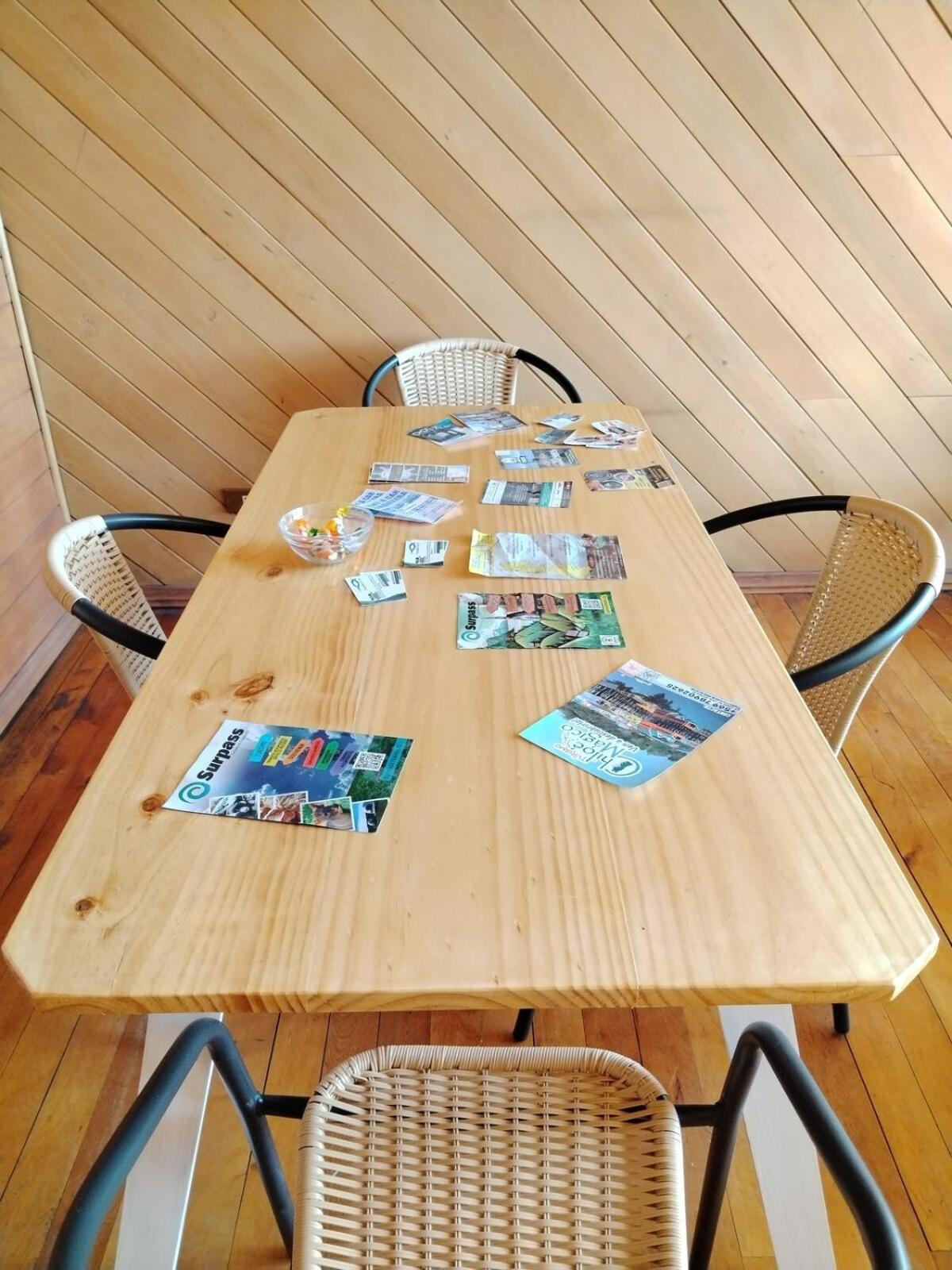 Habitacion Arrayan Castro Dış mekan fotoğraf
