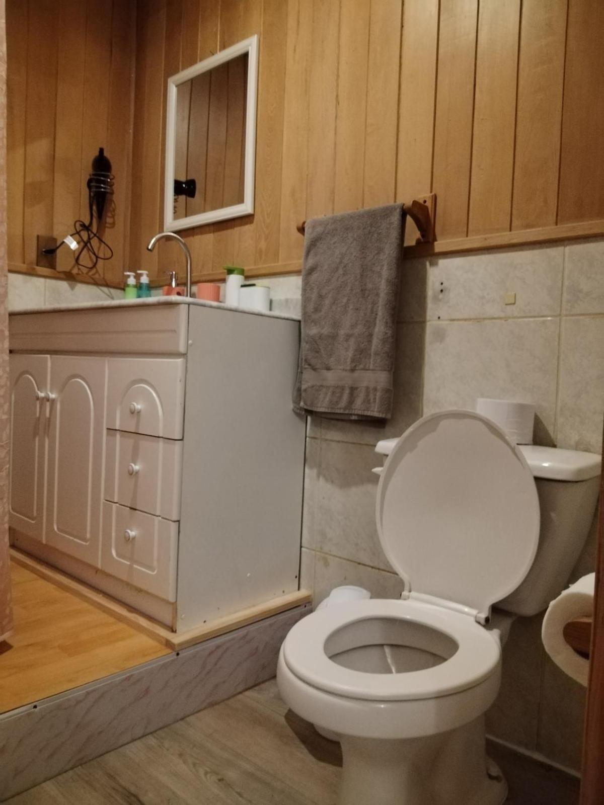 Habitacion Arrayan Castro Dış mekan fotoğraf