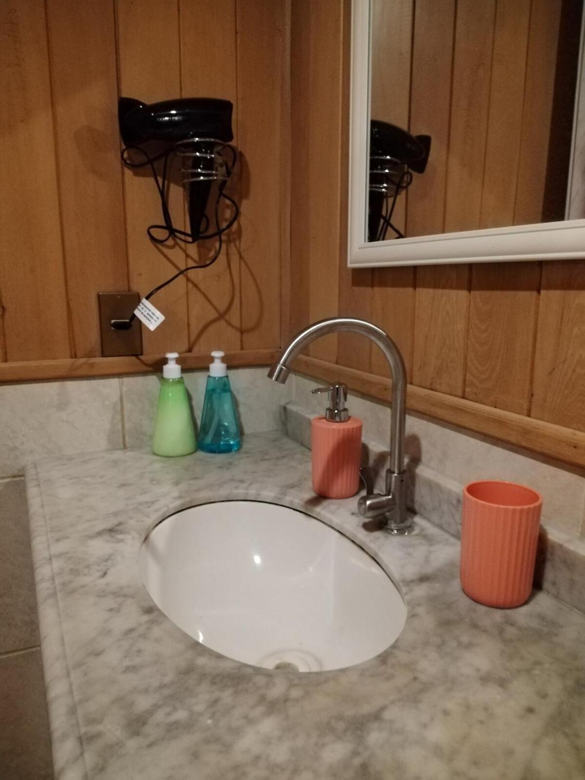 Habitacion Arrayan Castro Dış mekan fotoğraf
