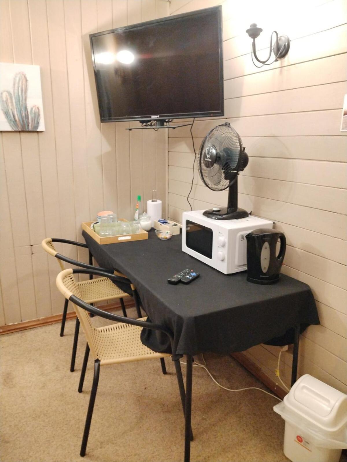 Habitacion Arrayan Castro Dış mekan fotoğraf